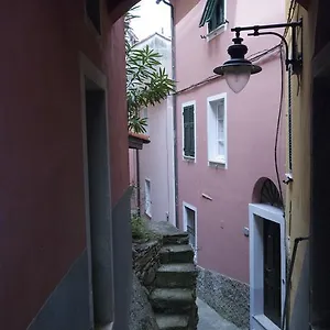 Casa de hóspedes Cà De Lelio, Manarola